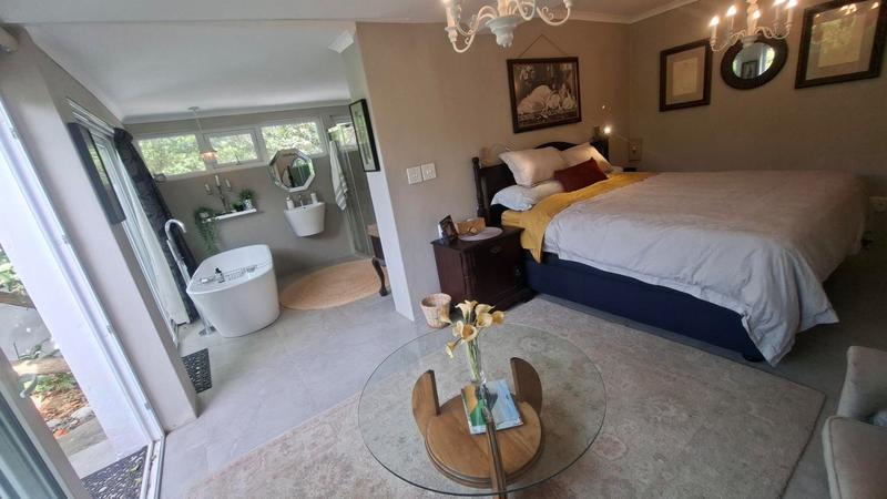 To Let 3 Bedroom Property for Rent in Chapman